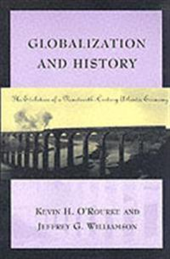 Globalization and History
