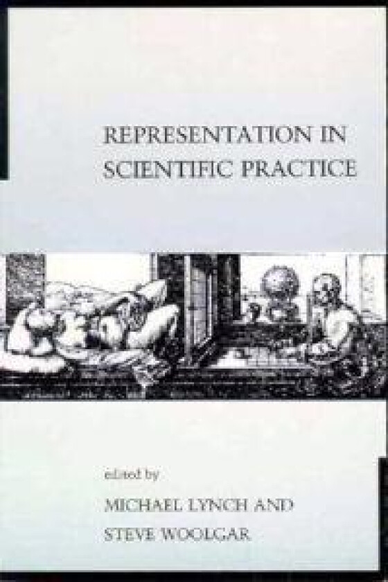 Representation in Scientific Practice