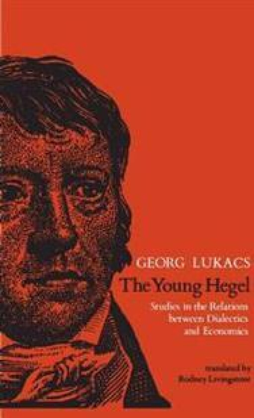 The Young Hegel