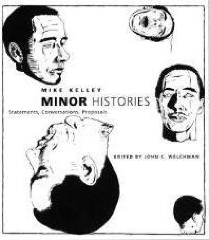 Minor Histories