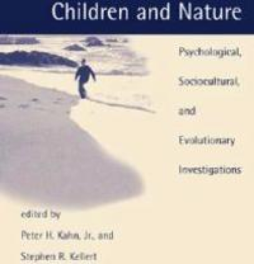 Children and Nature