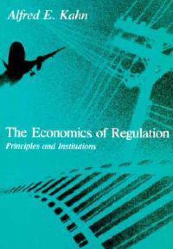 The Economics of Regulation