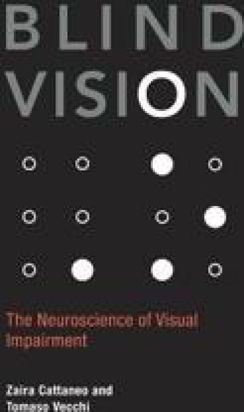 Blind Vision