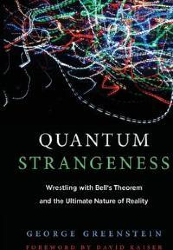Quantum Strangeness