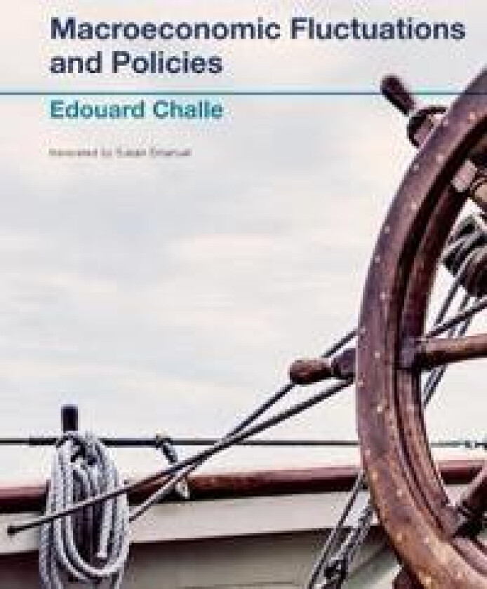 Macroeconomic Fluctuations and Policies