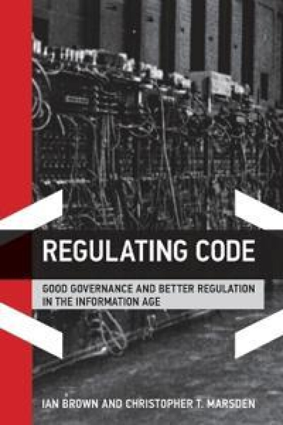 Regulating Code