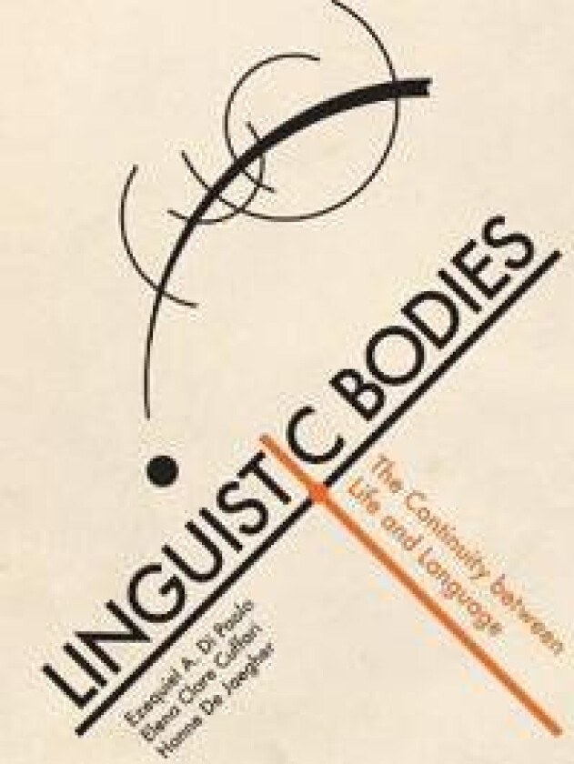 Linguistic Bodies