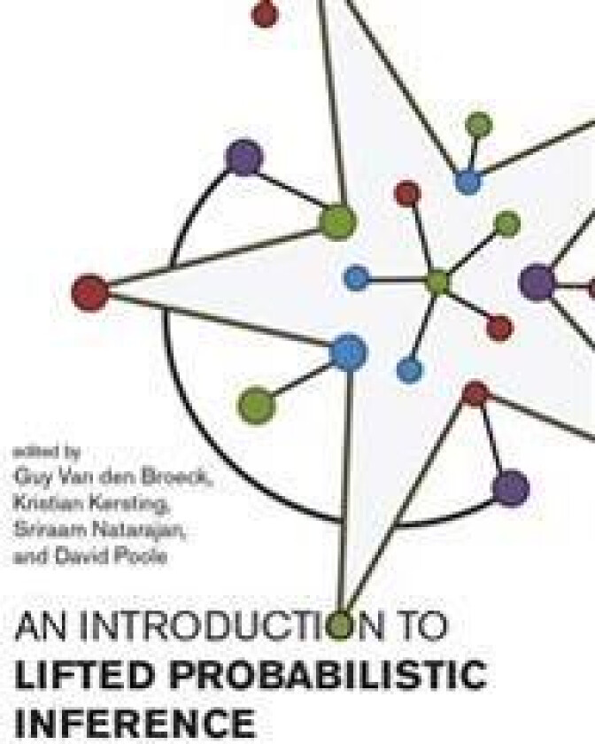 Introduction to Lifted Probabilistic Inference