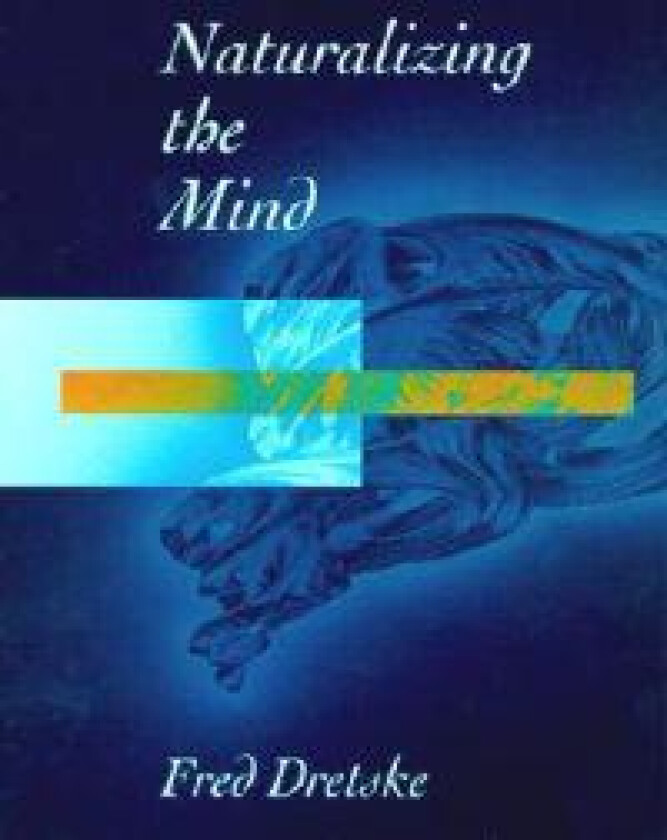 Naturalizing The Mind