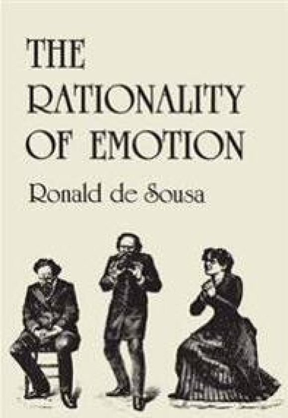 The Rationality of Emotion