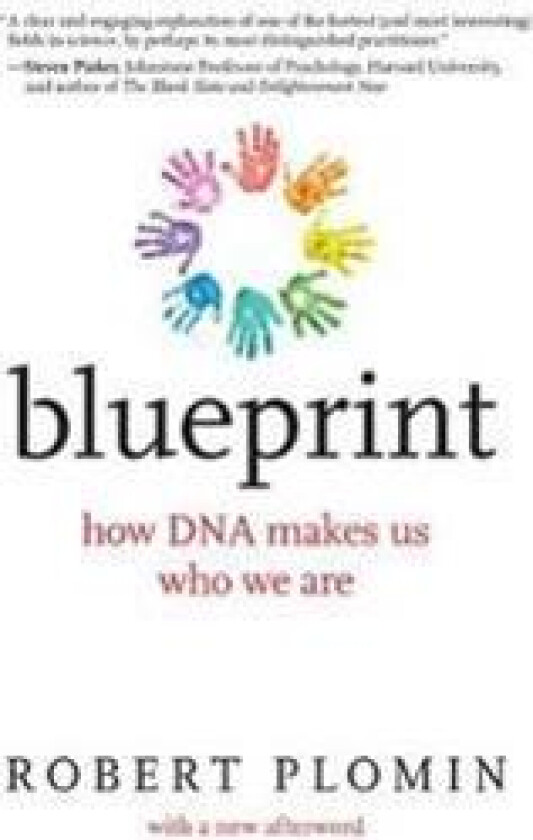 Blueprint, with a New Afterword