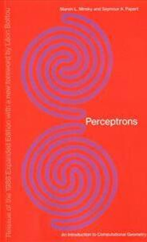 Perceptrons