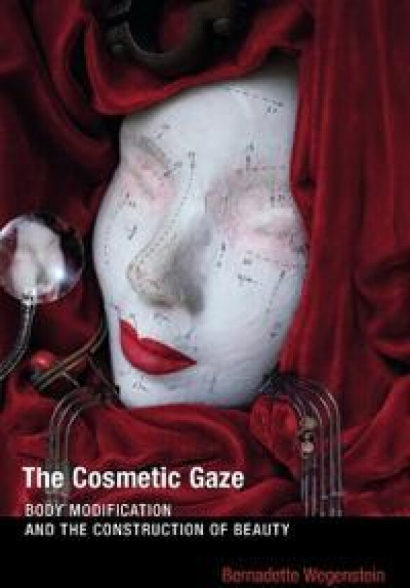 The Cosmetic Gaze
