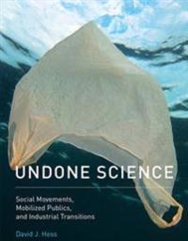 Undone Science
