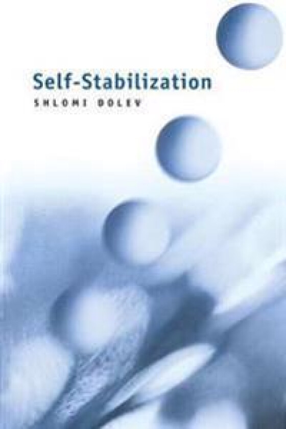 Self-stabilization