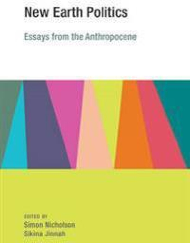 New Earth Politics