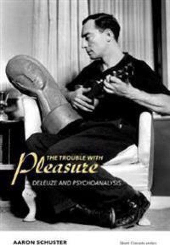 The Trouble with Pleasure