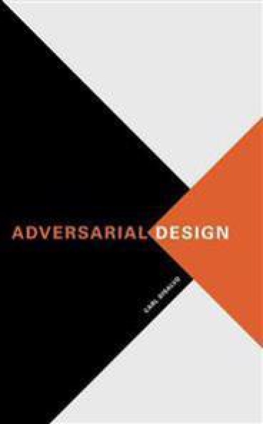 Adversarial Design