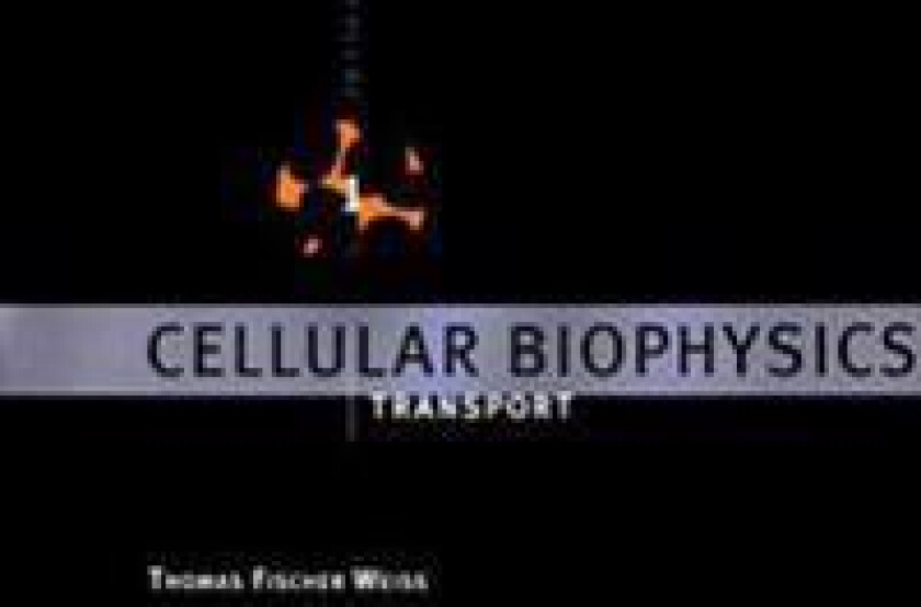 Cellular Biophysics