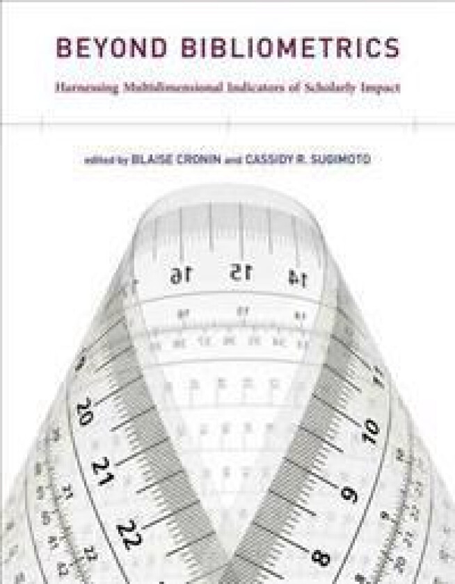 Beyond Bibliometrics