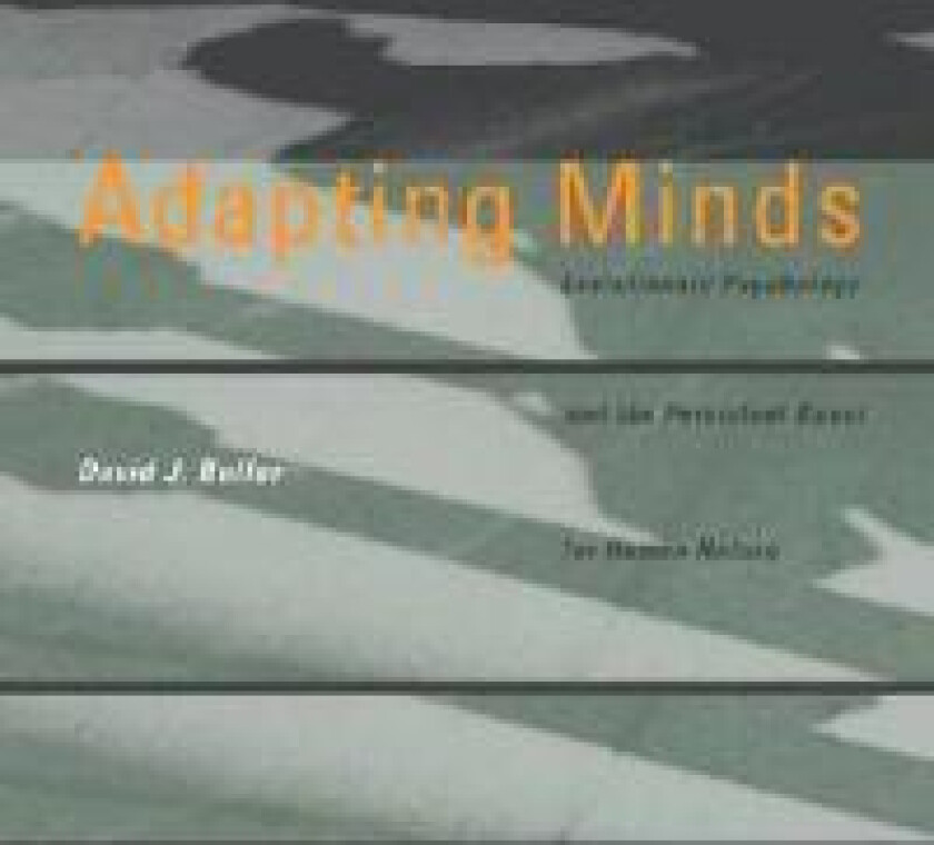 Adapting Minds