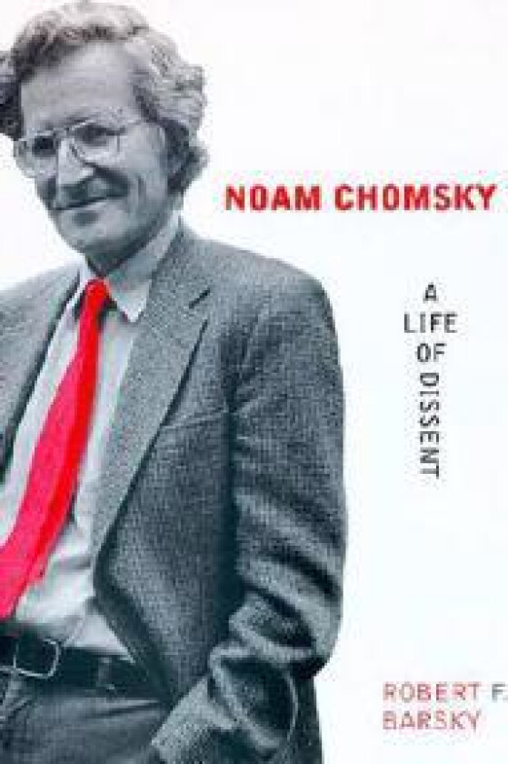 Noam Chomsky