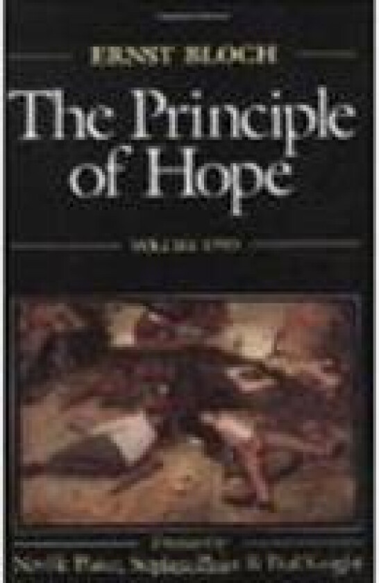The Principle of Hope