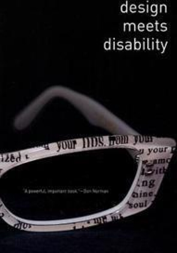 Design Meets Disability