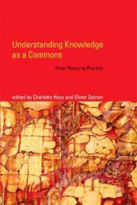 Understanding Knowledge as a Commons