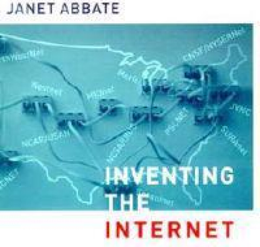 Inventing the Internet