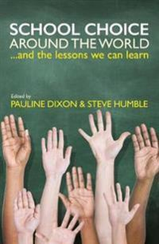 School Choice around the World