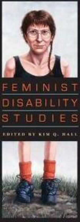 Feminist Disability Studies