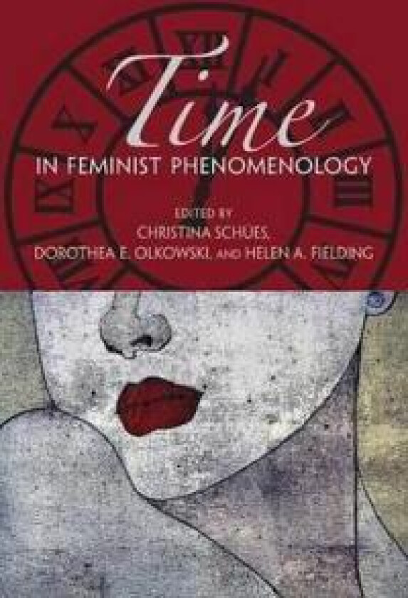 Time in Feminist Phenomenology