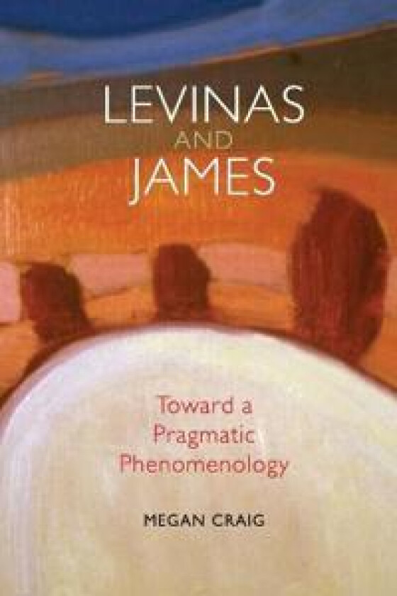 Levinas and James