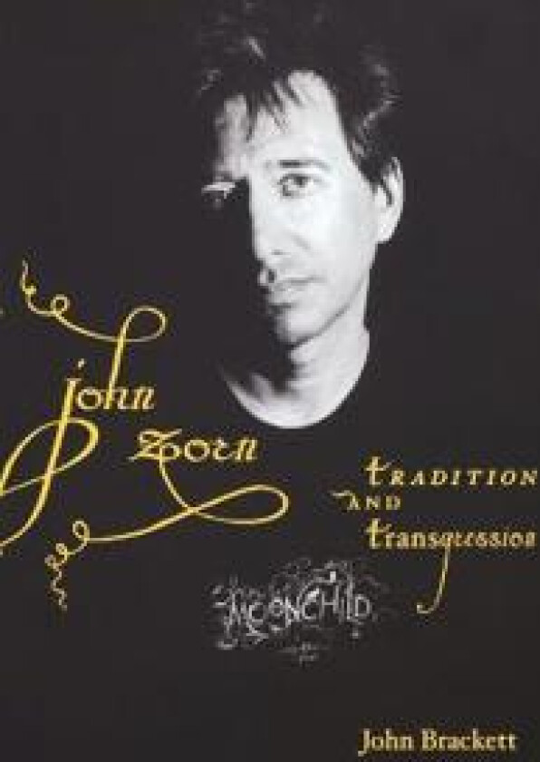 John Zorn