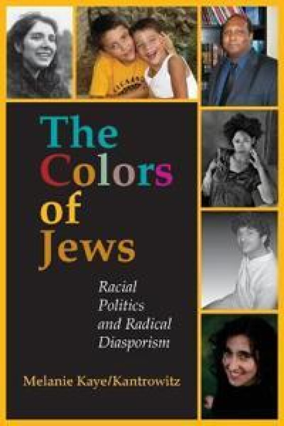 The Colors of Jews