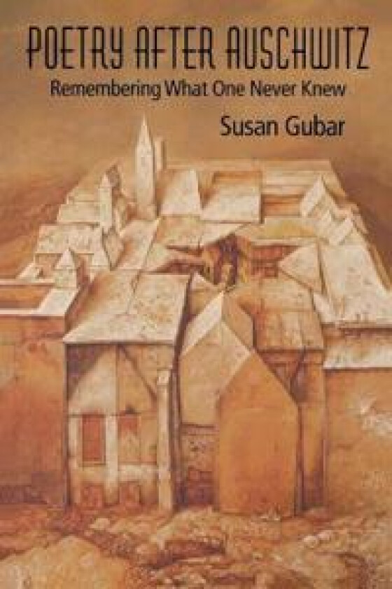 Poetry After Auschwitz