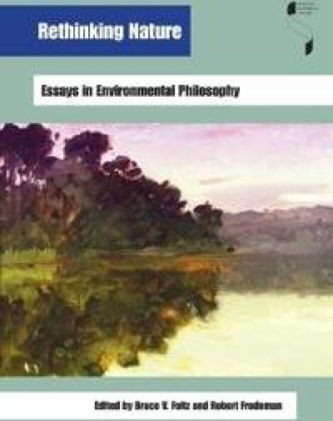 Rethinking Nature