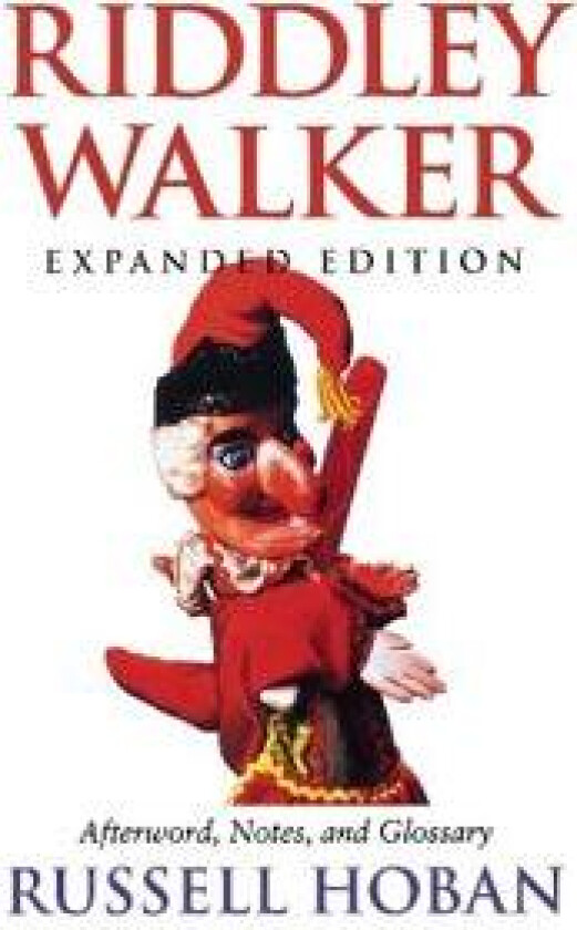 Riddley Walker, Expanded Edition