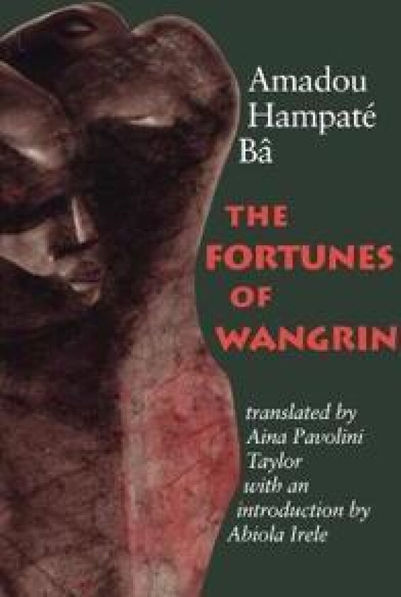 The Fortunes of Wangrin