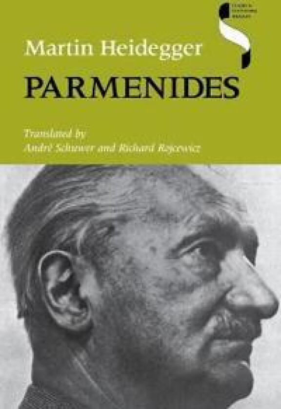 Parmenides
