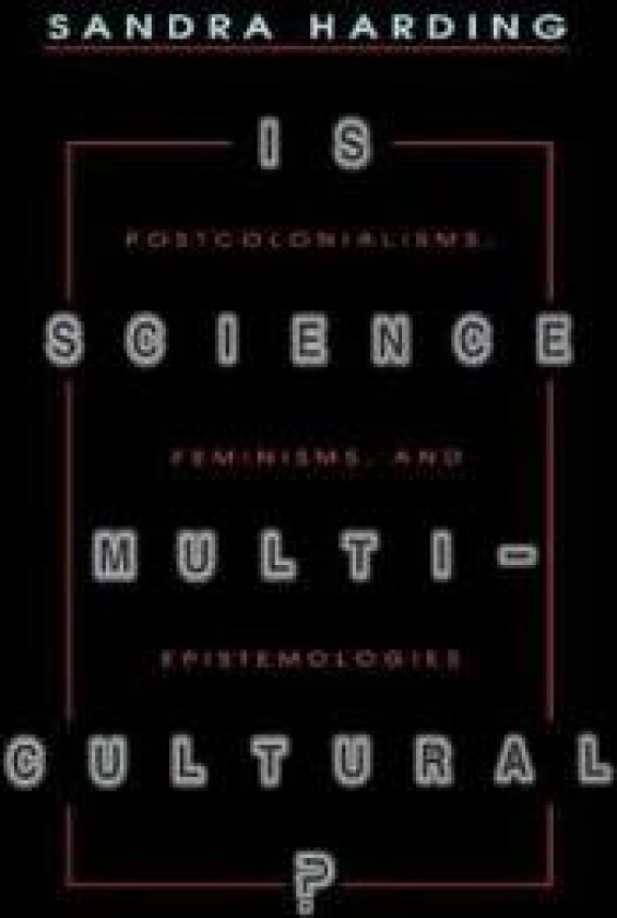 Is Science Multicultural?