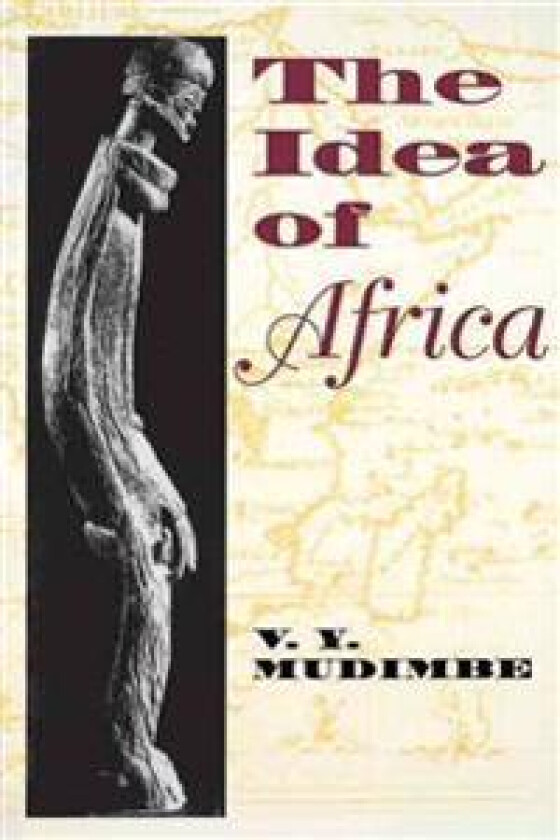 The Idea of Africa