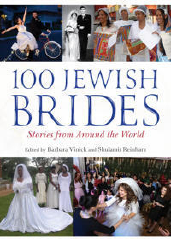 100 Jewish Brides