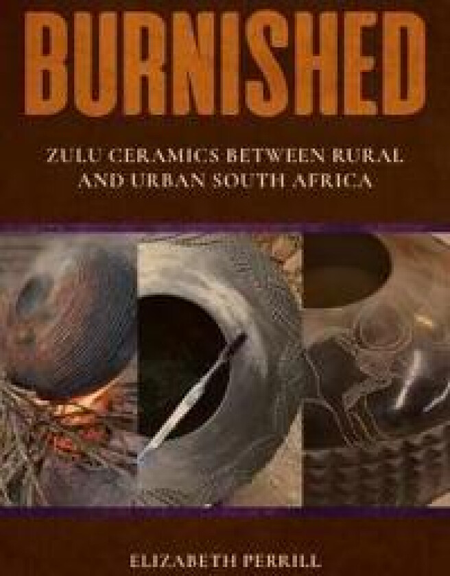 Burnished