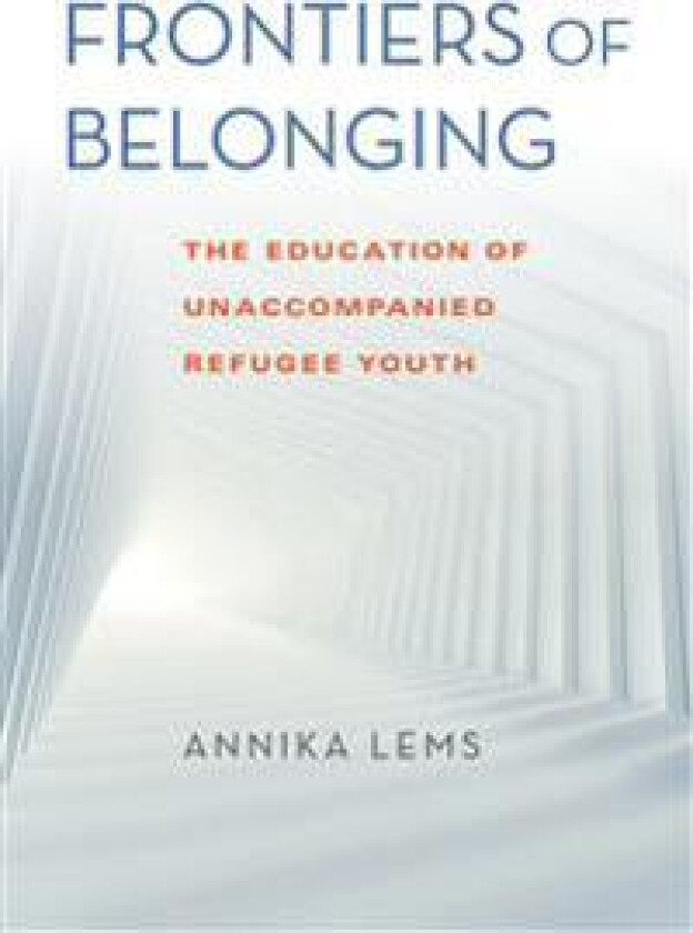 Frontiers of Belonging