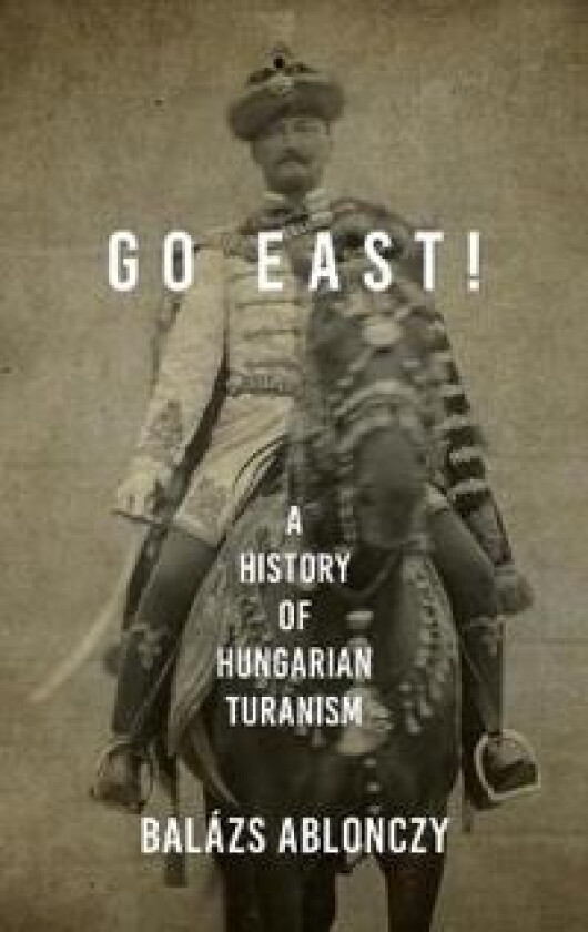 Go East!