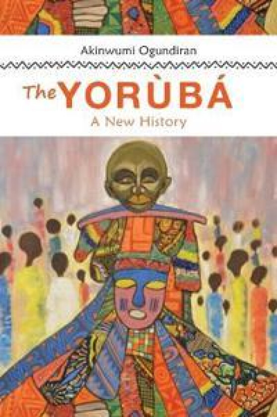 The Yoruba