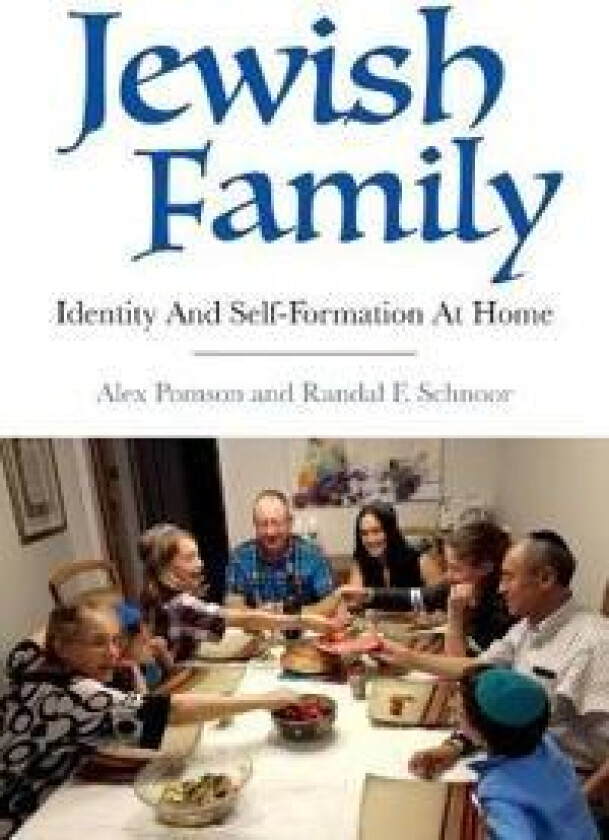 Jewish Family