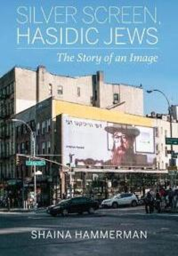 Silver Screen, Hasidic Jews